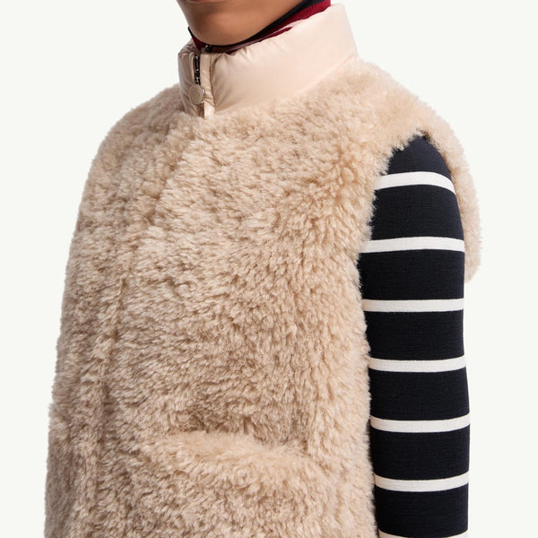 Planeze Teddy Down Gilet
