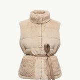 Joui Teddy Down Gilet