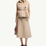 Joui Teddy Down Gilet