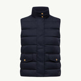 Besset Down Gilet