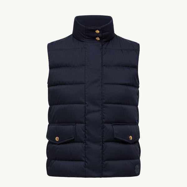 Besset Down Gilet
