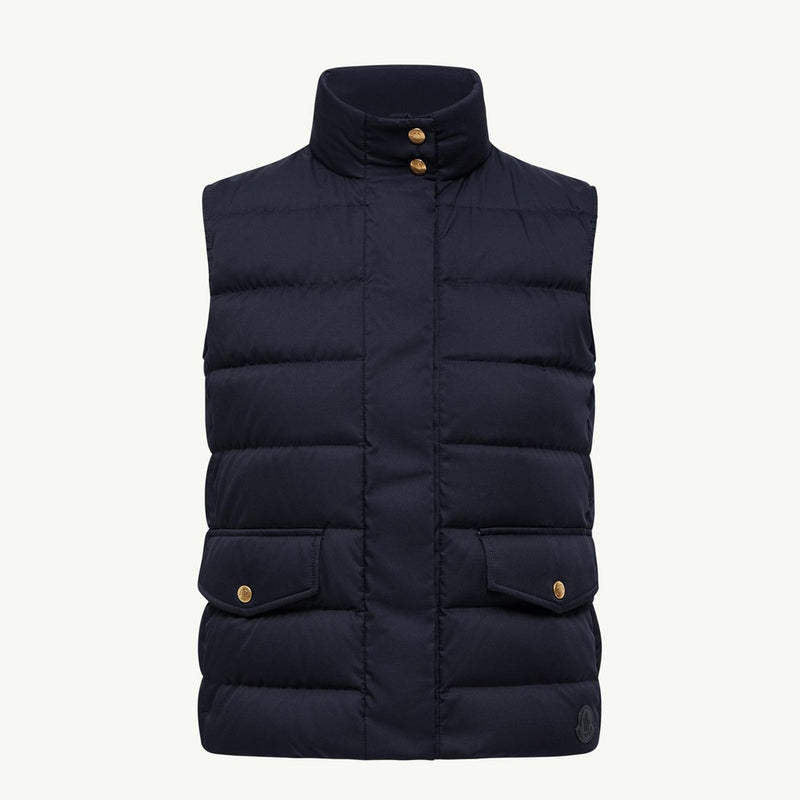 Besset Down Gilet