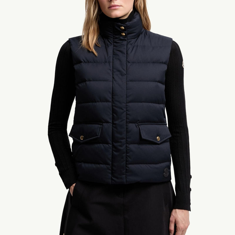 Besset Down Gilet