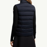 Besset Down Gilet