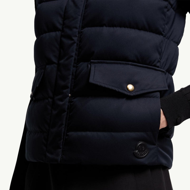 Besset Down Gilet