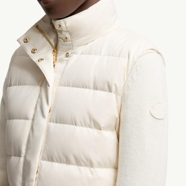 Besset Down Gilet