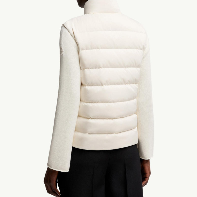 Besset Down Gilet