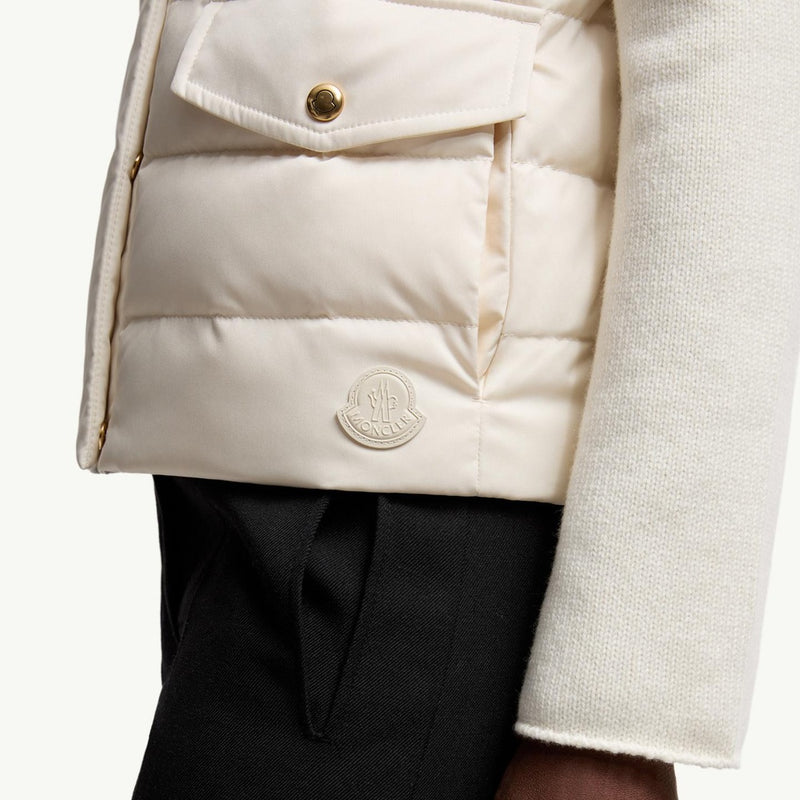 Besset Down Gilet
