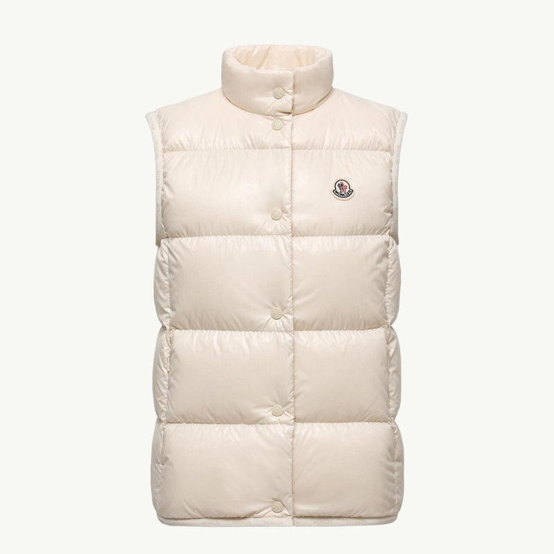 Besset Down Gilet