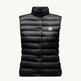 Liane Packable Down Gilet