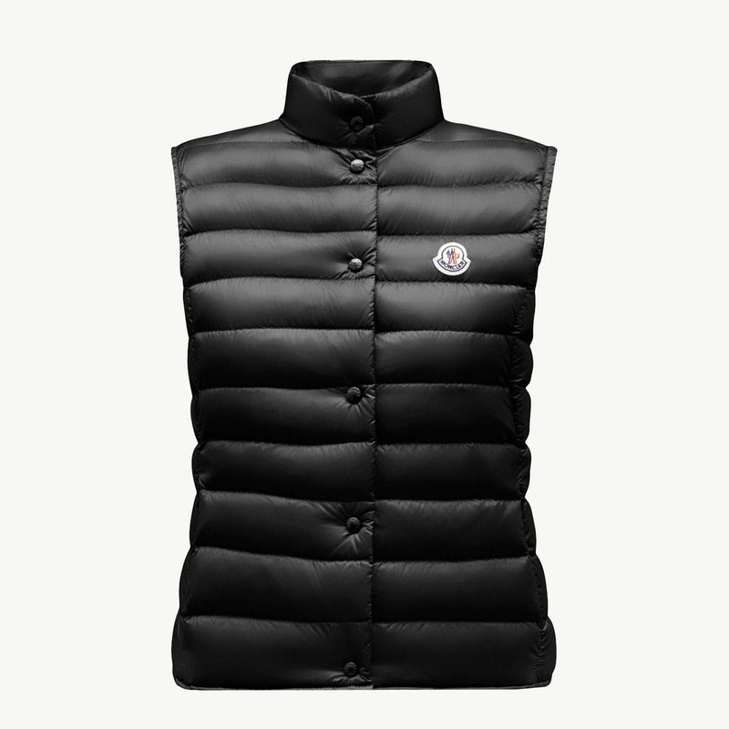 Liane Packable Down Gilet