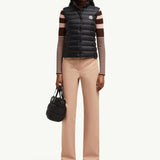 Liane Packable Down Gilet