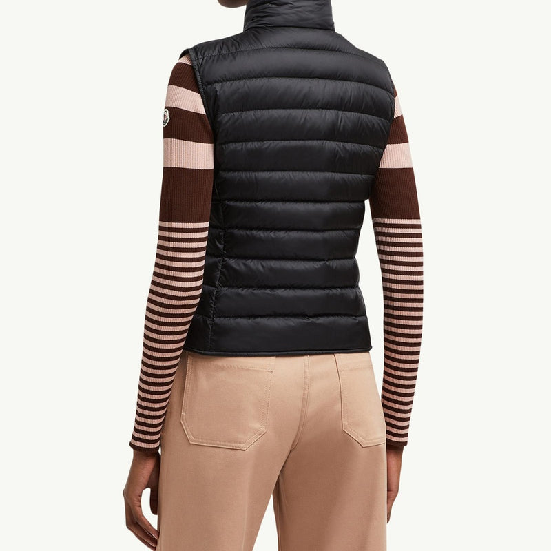 Liane Packable Down Gilet