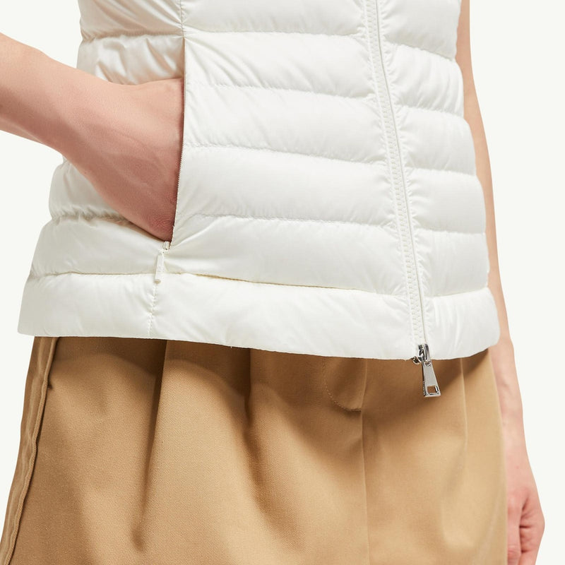 Igens Down Gilet