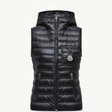 Glygos Hooded Down gilet