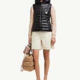 Glygos Hooded Down gilet