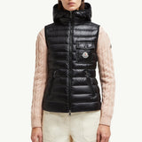 Glygos Hooded Down gilet
