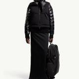 Moncler x EE72 by Edward Enninful Otis Down Vest