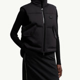 Moncler x EE72 by Edward Enninful Otis Down Vest