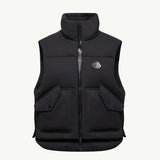 Moncler x EE72 by Edward Enninful Otis Down Vest