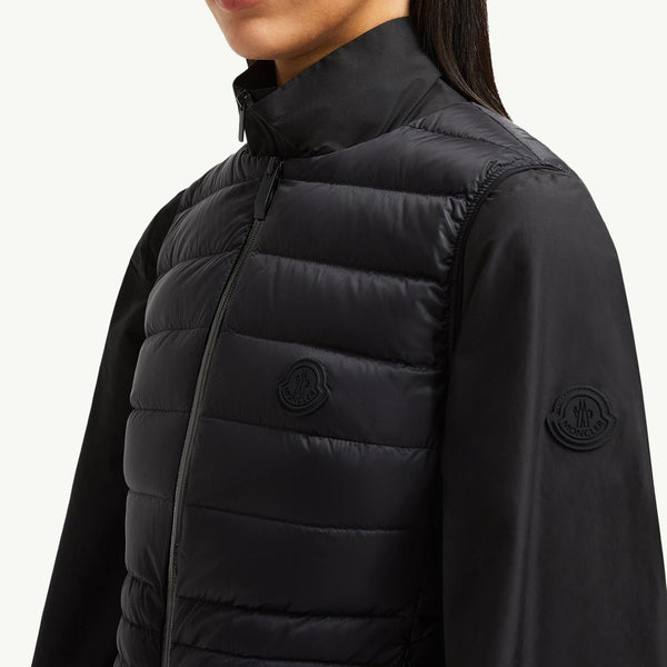 Irigny Down Gilet