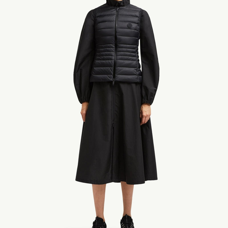Irigny Down Gilet