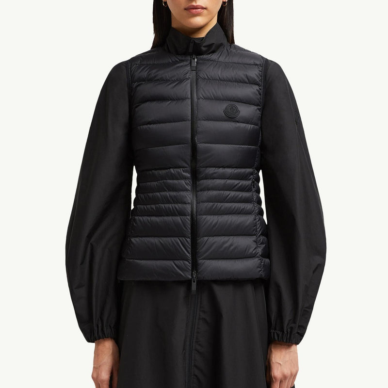 Irigny Down Gilet