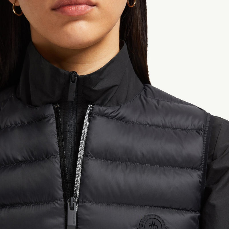 Irigny Down Gilet