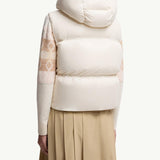 Pario Hooded Down Gilet