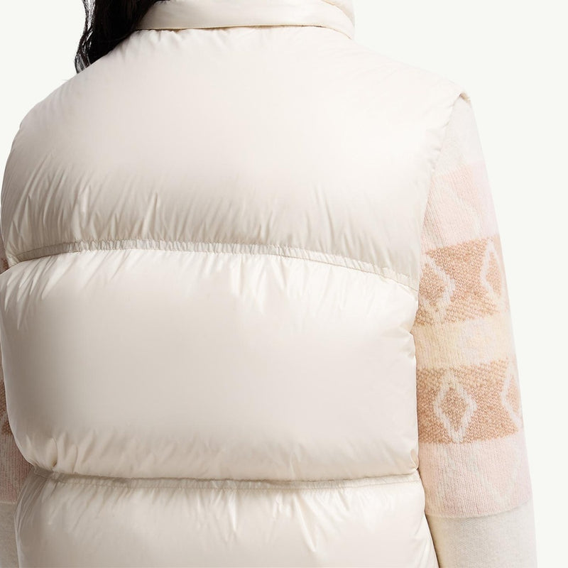 Pario Hooded Down Gilet