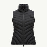 Granes Diagonal-Quilted Down Gilet
