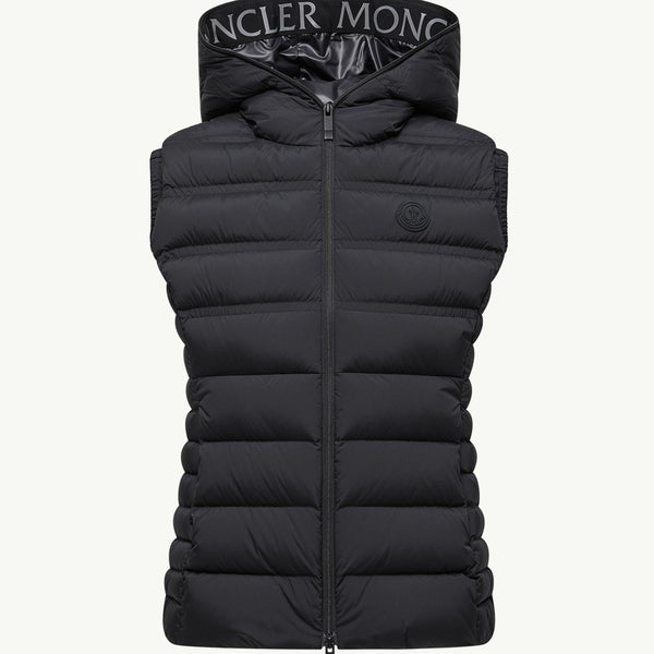 Aliterse Hooded Down gilet