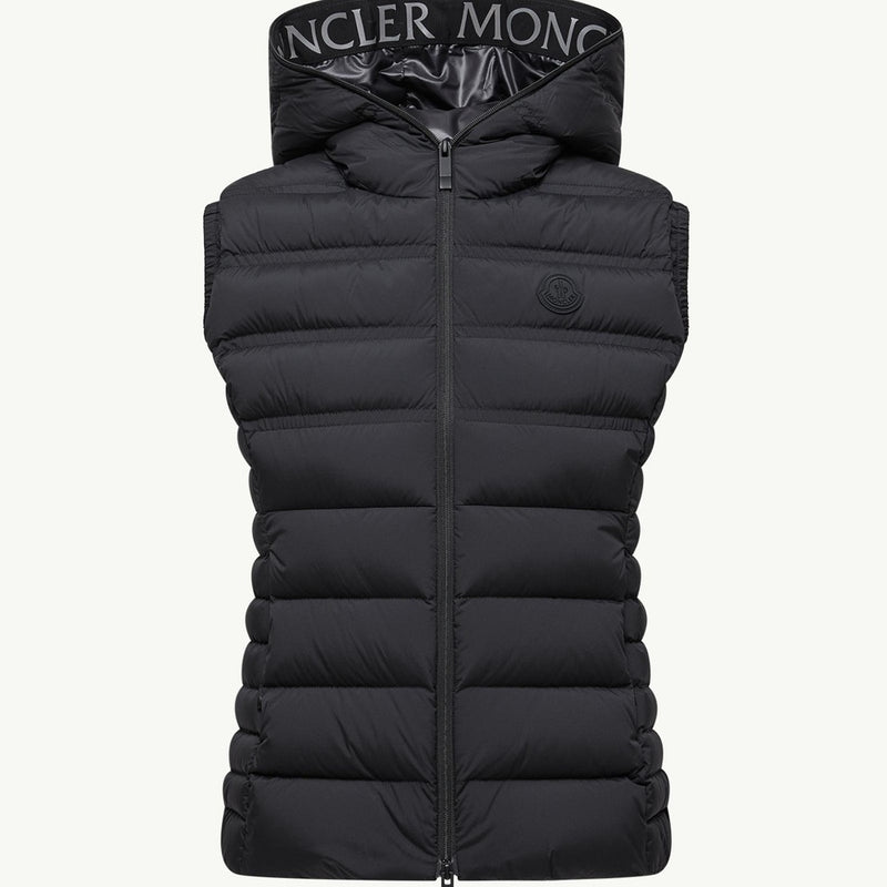 Aliterse Hooded Down gilet
