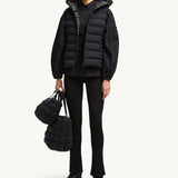 Aliterse Hooded Down gilet