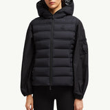 Aliterse Hooded Down gilet