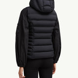 Aliterse Hooded Down gilet