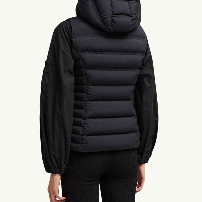 Aliterse Hooded Down gilet