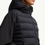 Aliterse Hooded Down gilet