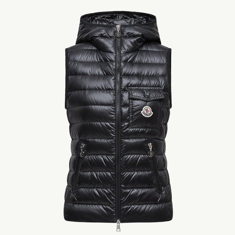 Aliterse Hooded Down gilet