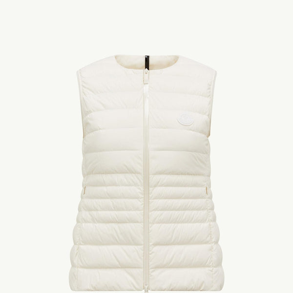 Irigny Down Gilet