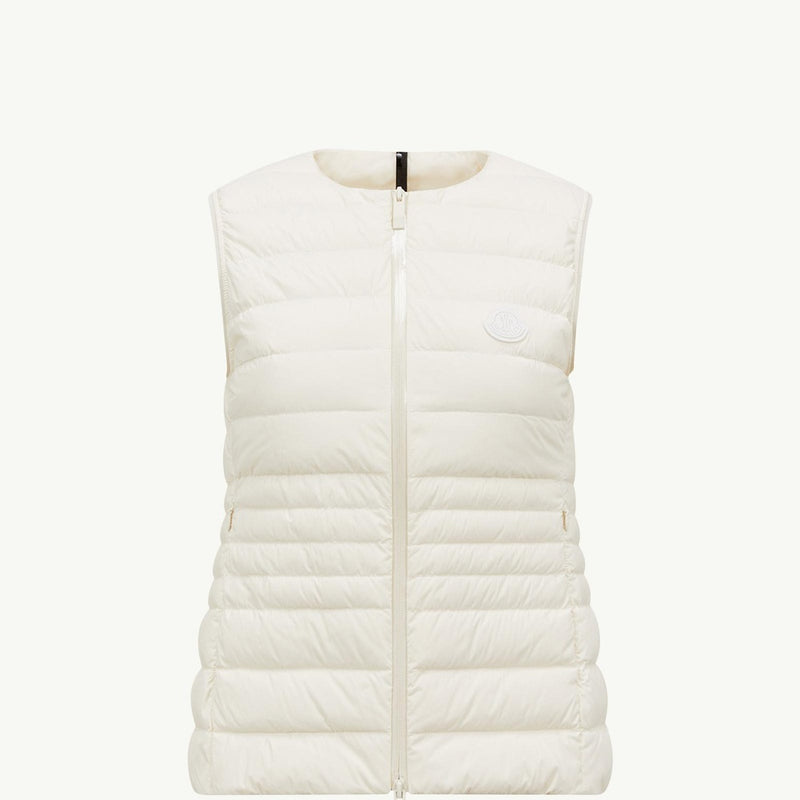 Irigny Down Gilet