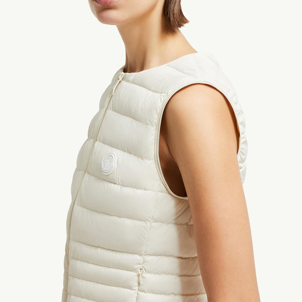 Irigny Down Gilet