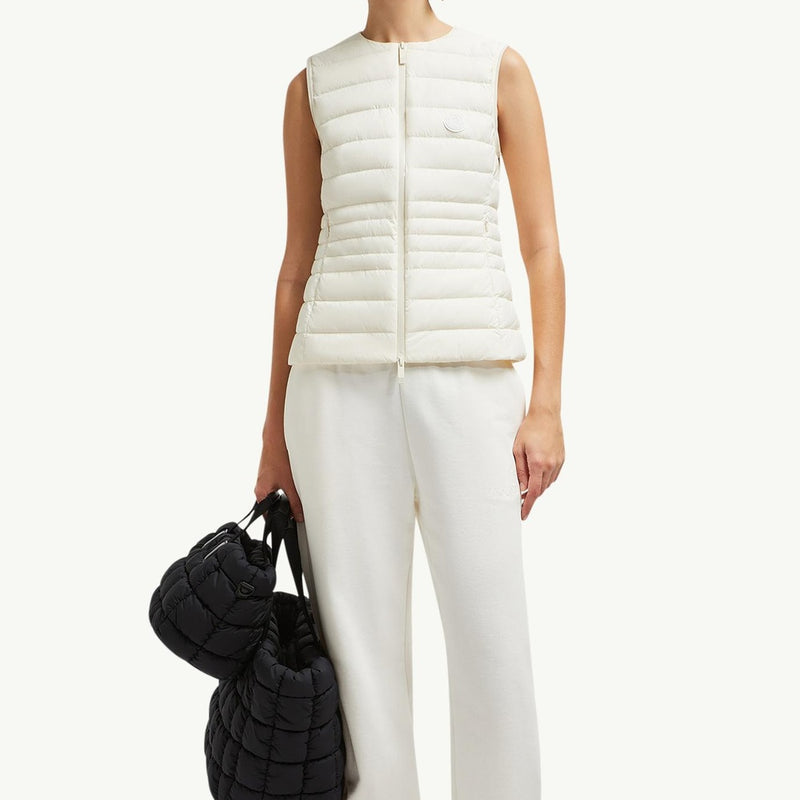 Irigny Down Gilet