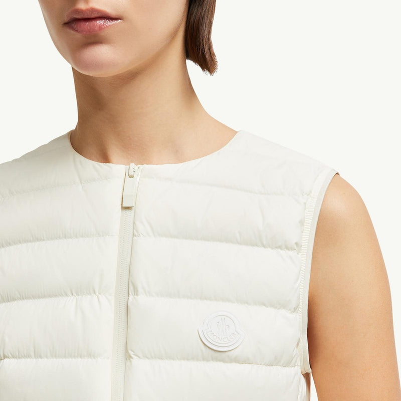 Irigny Down Gilet