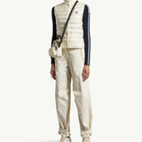 Liane Packable Down Gilet