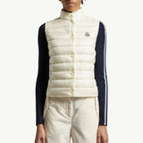 Liane Packable Down Gilet