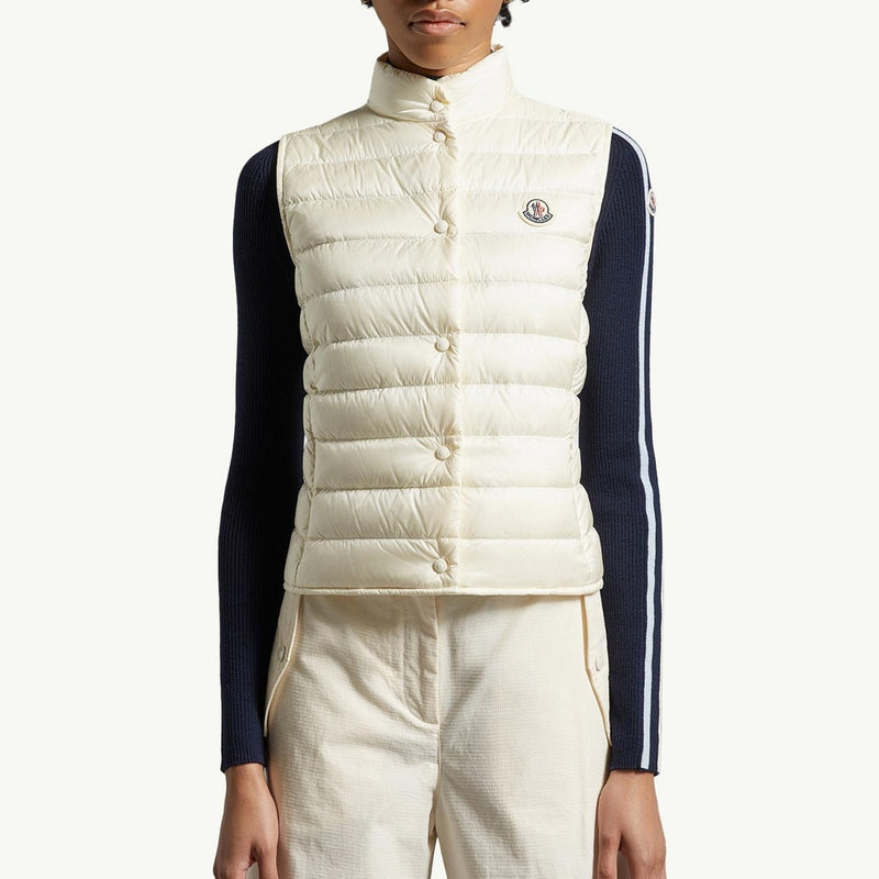 Liane Packable Down Gilet