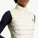 Liane Packable Down Gilet