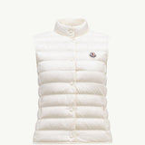 Liane Packable Down Gilet