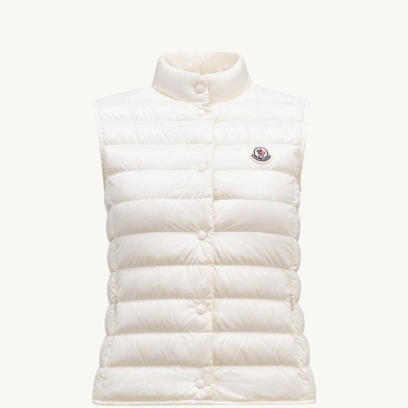 Liane Packable Down Gilet